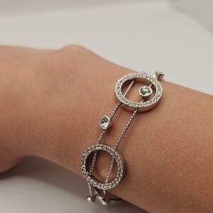 Swarovski Irina Crystal Bracelet